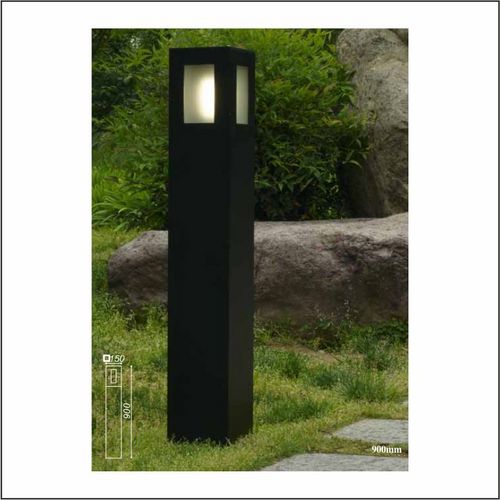 बोलार्ड लाइट