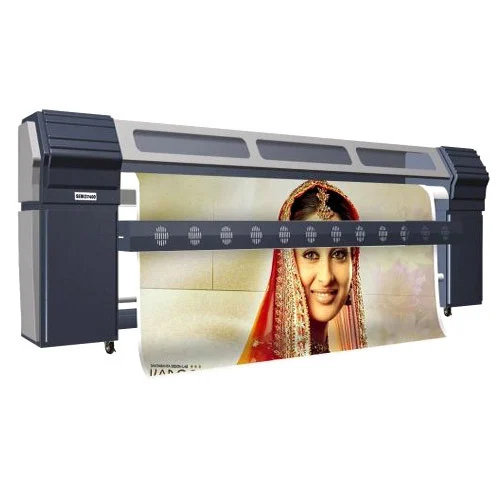 फ्लेक्स प्रिंटिंग सेवा