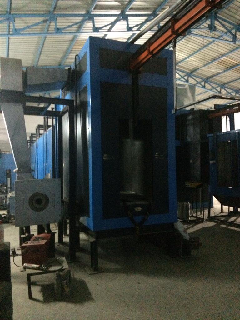 Conveyor Oven