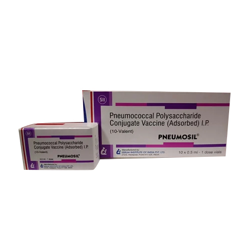 Pneumococcal Polysaccharide Conjugate Vaccine Ip General Medicines