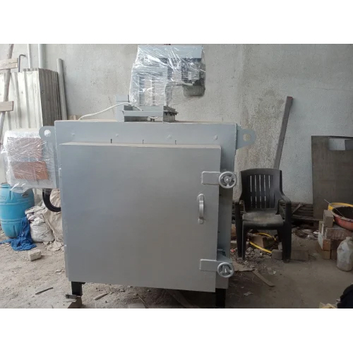 Electric Melting Furnace Usage: Commercial