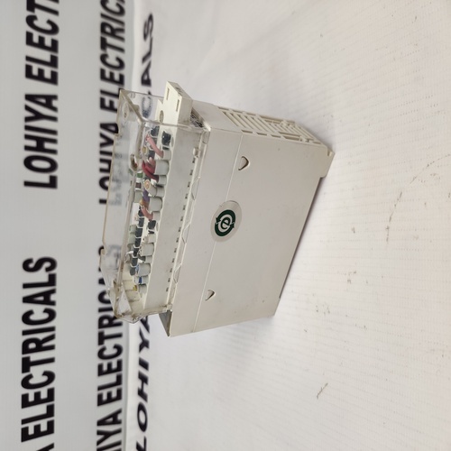 Schneider Electric Bmxami0800 Input Module