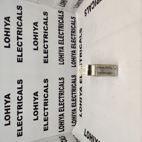 Schneider Electric Bmxami0800 Input Module
