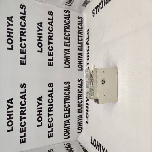 Schneider Electric Bmxami0800 Input Module