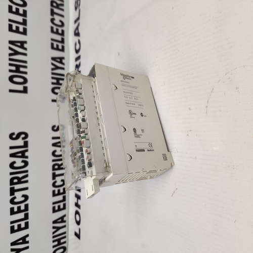 Schneider Electric Bmxami0800 Input Module