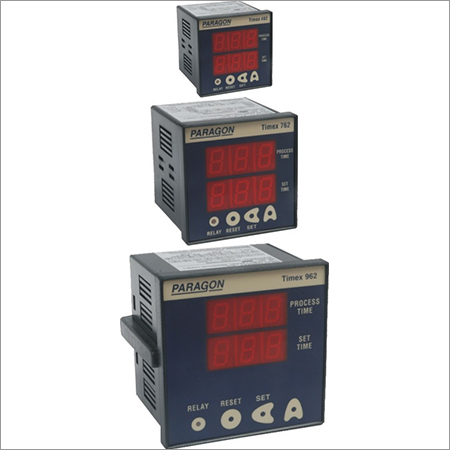 Blue Digital Programmable Timer 