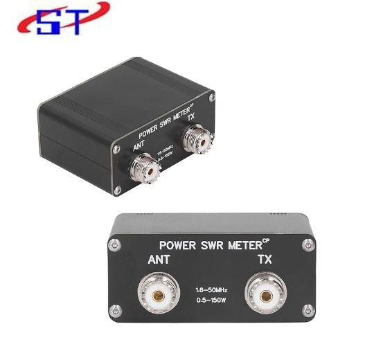 Swr Power Meter