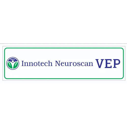 Rectangular Polycarbonate Sticker - Color: Multi Color