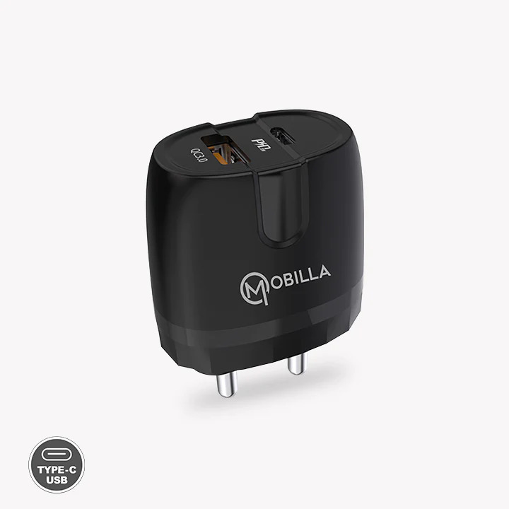 Mcharge 701c