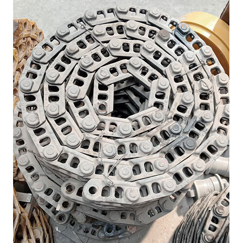 Silver Track Link Assembly, Link Assembly. Itr, Jobs, Cqc, China All Available