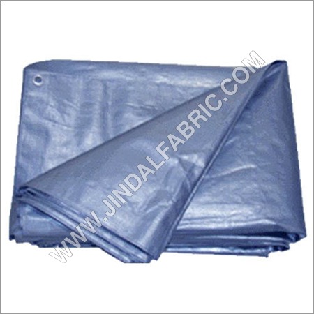 पॉलीप्रोपाइलीन टारपॉलिन