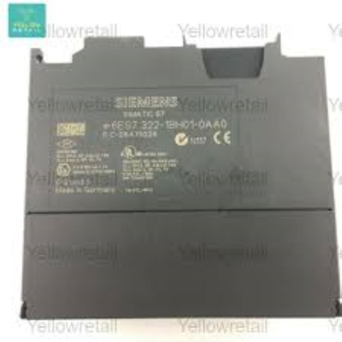 6es73221bh010aa0 -Siemens Programmable Logic Controller