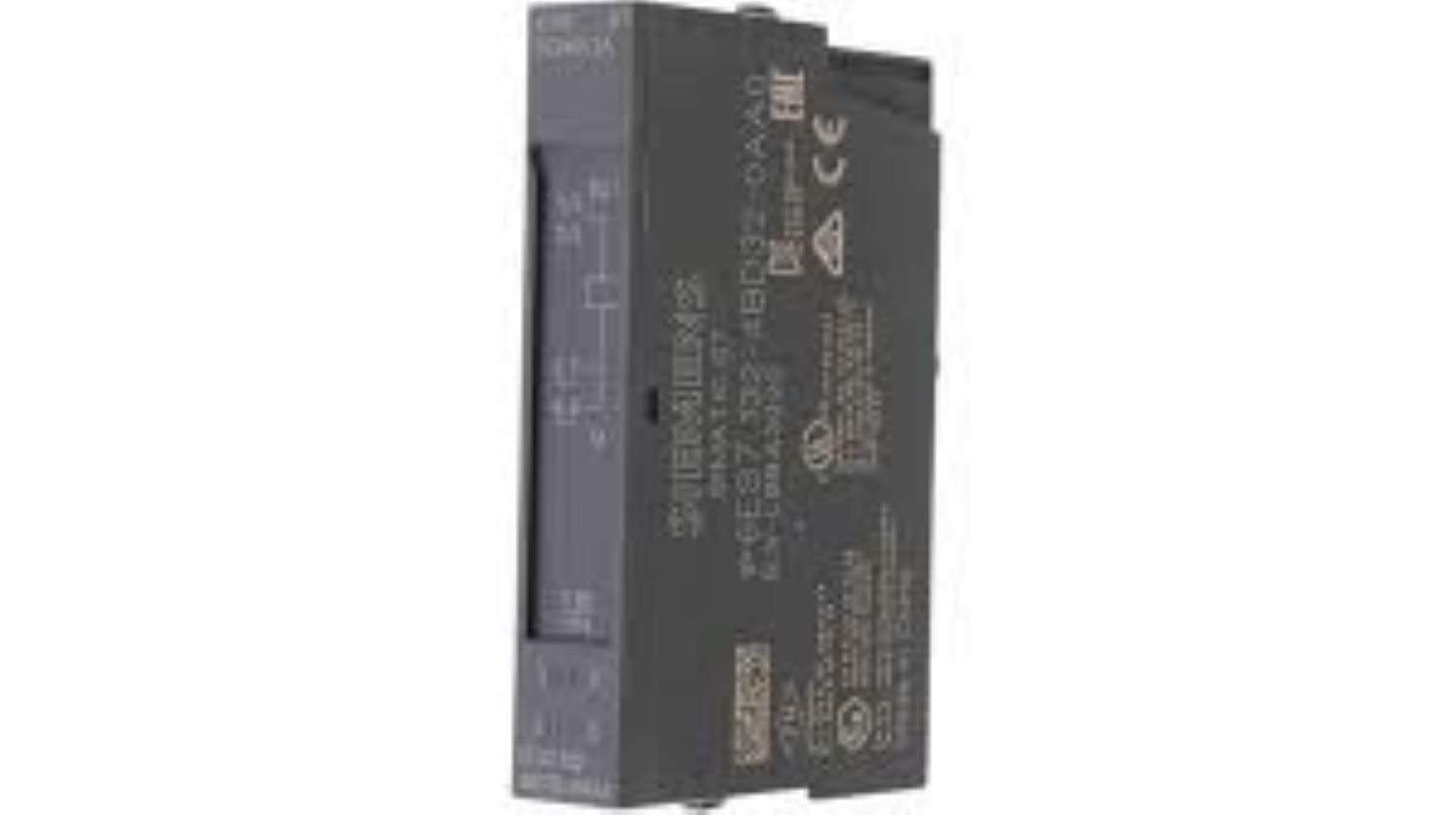 6es7 132-4bd32-0aa0-siemens Programmable Logic Controller - Dimension (L*w*h): 8.30 X 9.00 X 6.20 Millimeter (Mm)