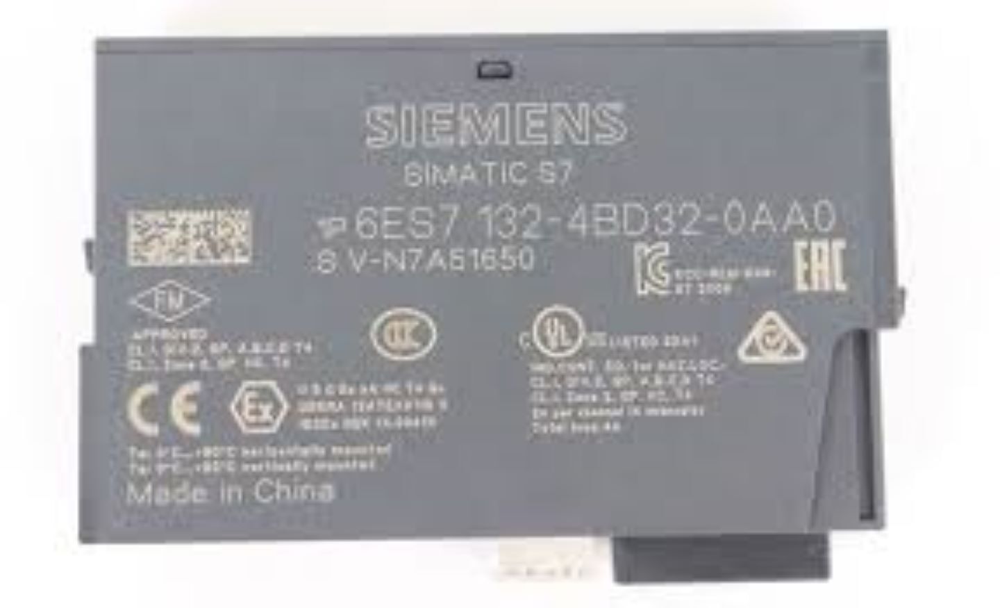 6es7 132-4bd32-0aa0-siemens Programmable Logic Controller - Dimension (L*w*h): 8.30 X 9.00 X 6.20 Millimeter (Mm)