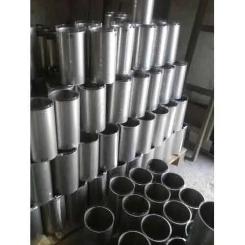 एसएस सबमर्सिबल पंप पाइप्स