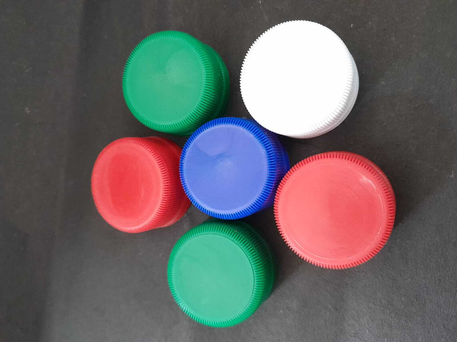 Soda Cap