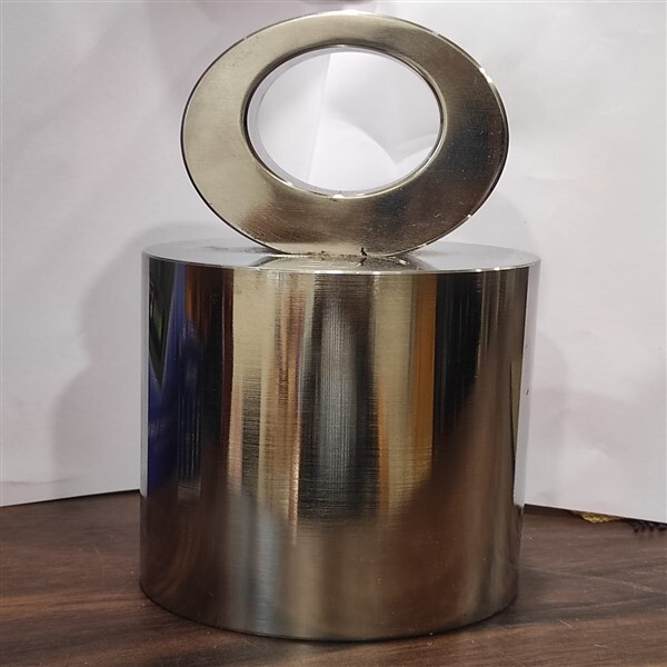 Ss Weights E2 Class - 20 Kg