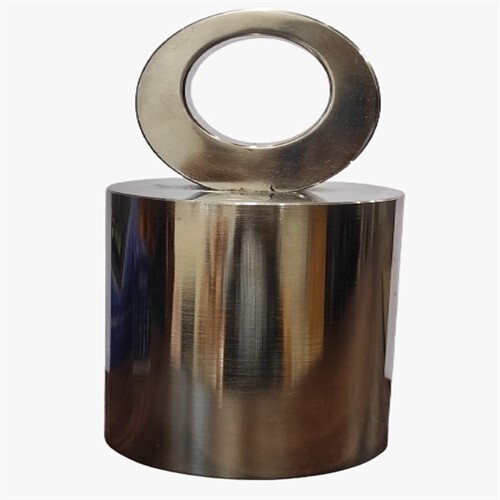 Ss Weights E2 Class - 50kg