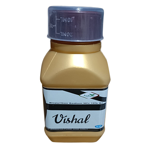 W-V 10% Vishal Bispyribao Sodium Liquid