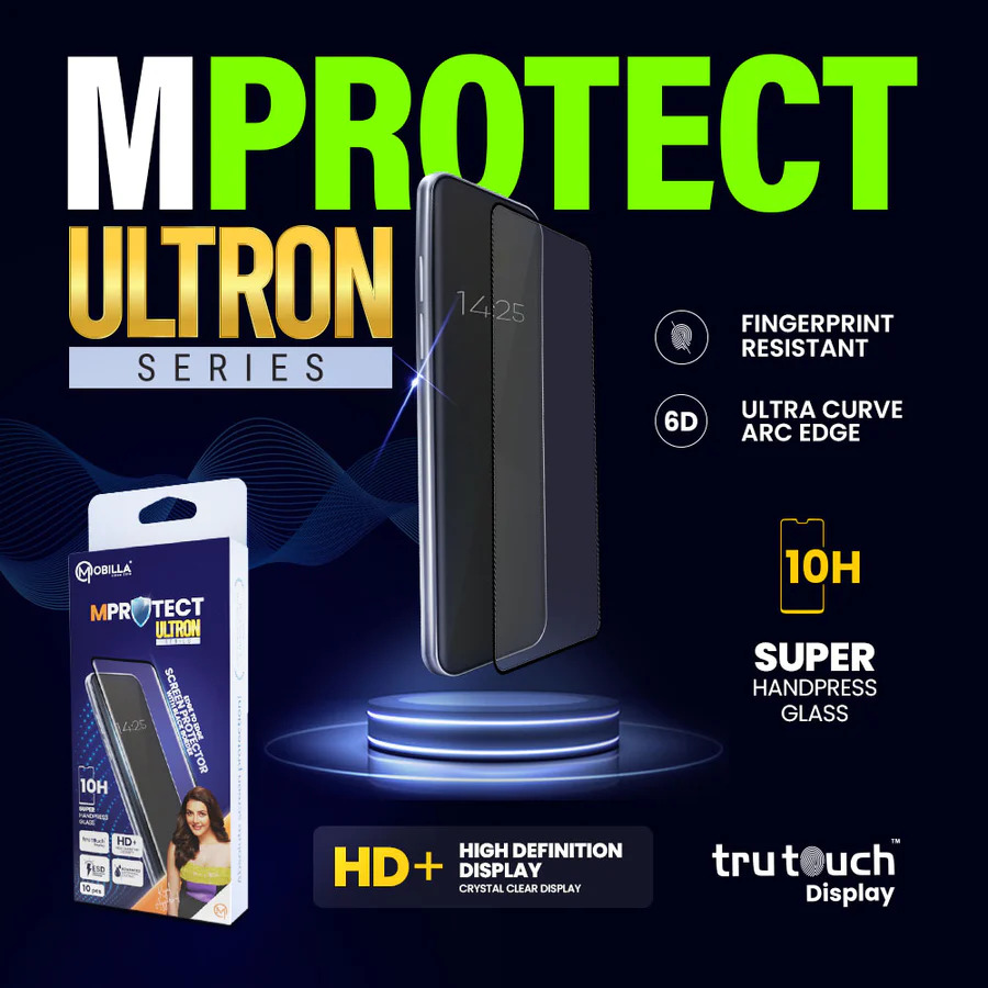 Mprotect Ultron