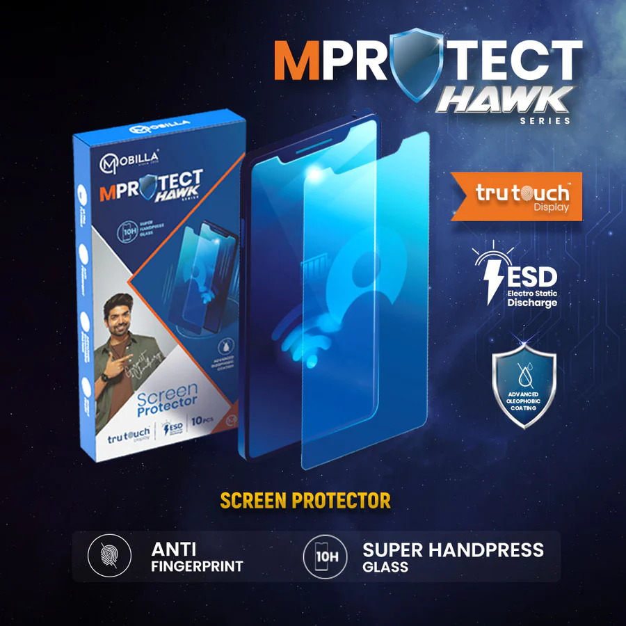 Mprotect Hawk