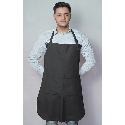 Different Available Kitchen Black Apron