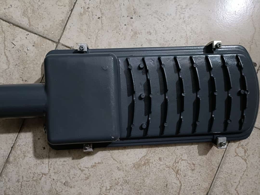 60 Watt Led Street Light With Sensor - Application: Out Door