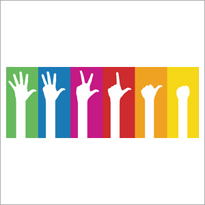 प्रिंटेड लेबल्स