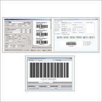 बारकोड सॉफ़्टवेयर समाधान