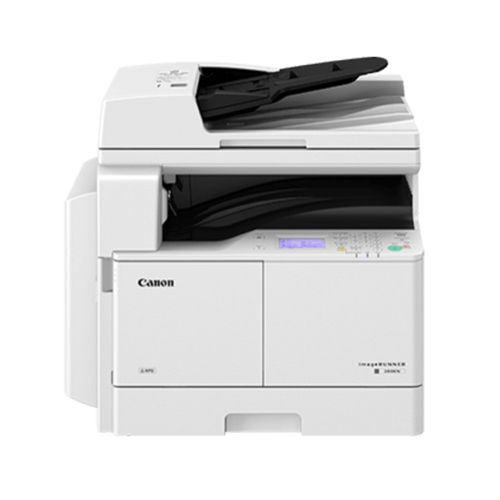 Canon IR 2206 Printer Machine - Durable Plastic, Semi-Automatic, New Condition | Reliable Commercial Printing, Normal Processor Type, Crisp Clear Results