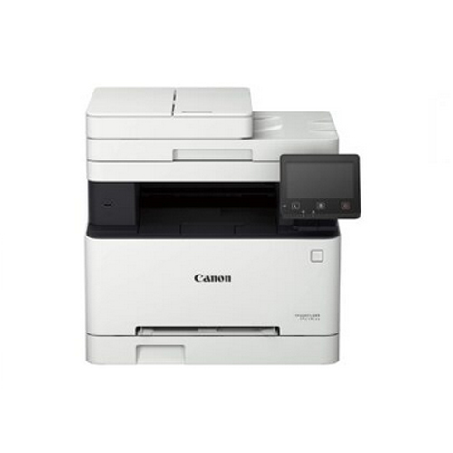 Semi-Automatic Canon Ir 2425 Printer Machine