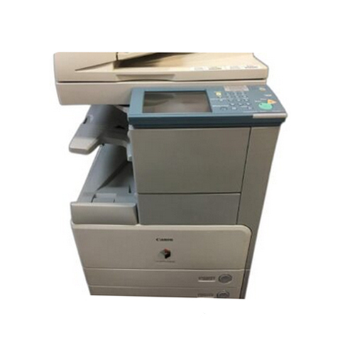 Semi-Automatic Canon Rc Ir 2870 Digital Printer Machine