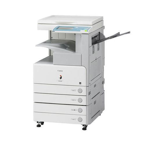 Semi-Automatic Canon Rc Ir 3245 Digital Printer Machine