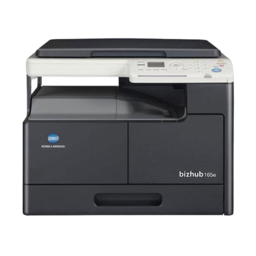 Canon IR 2006N Printer Machine - High-Quality Plastic, Semi-Automatic Operation | New Condition, Ideal for Commercial Use