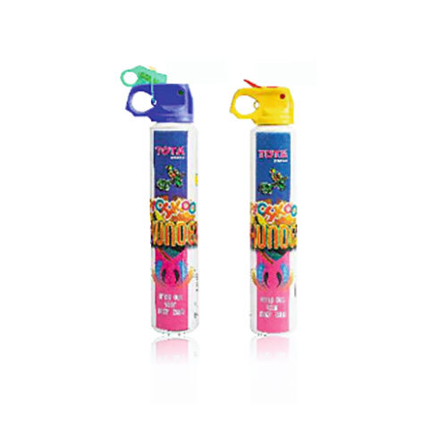 टो टा पिचकू थंडर