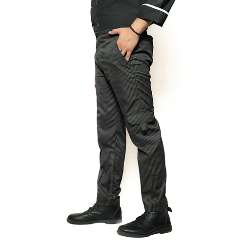Different Available Hotel Chef Pant