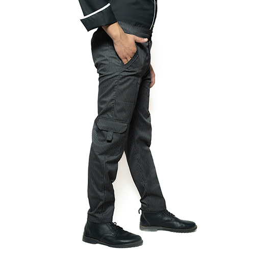 Different Available Hotel Chef Pant