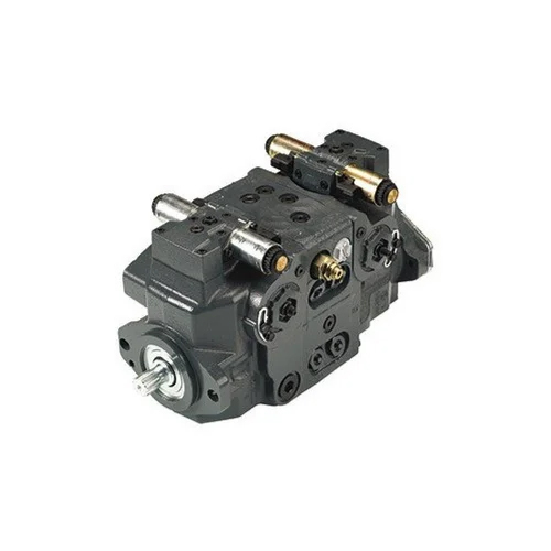Linde Hydraulic Piston Pump By Shree Salasar Hydraulics