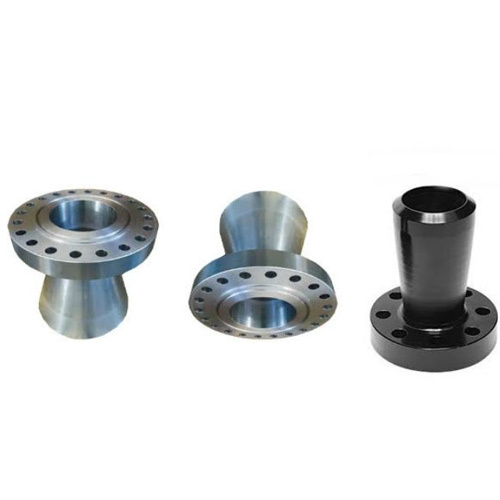 Durable Expander Flanges
