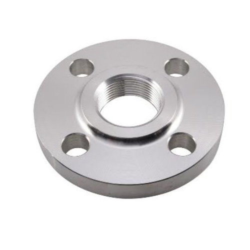 Durable Threaded Flanges