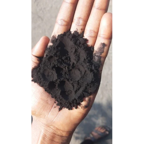 Humic Zymohume Seaweed Powder Application: Plant Growth