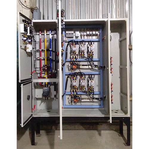 इलेक्ट्रिकल MCC पैनल