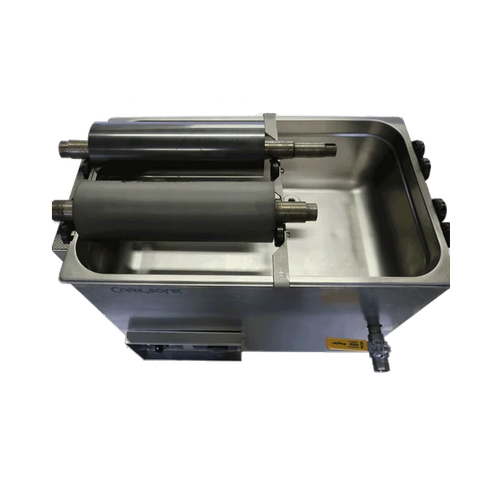 Ultrasonic Printer Roller Cleaner Frequency: 50 Hertz (Hz)