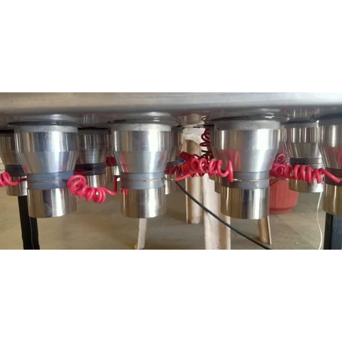 Ss 28 Khz 50 Watt Ultrasonic Transducers