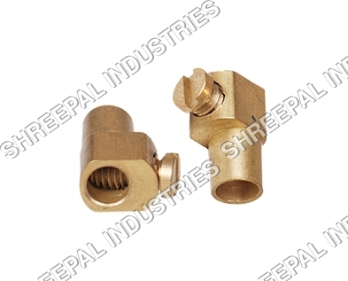 Brass Electrical Terminal Blocks 