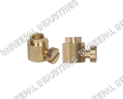Brass Electrical Terminal Blocks 