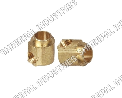 Brass Electrical Terminal Blocks