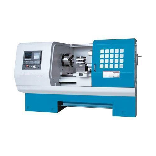 Semi Automatic Cnc Gear Lathe Machine