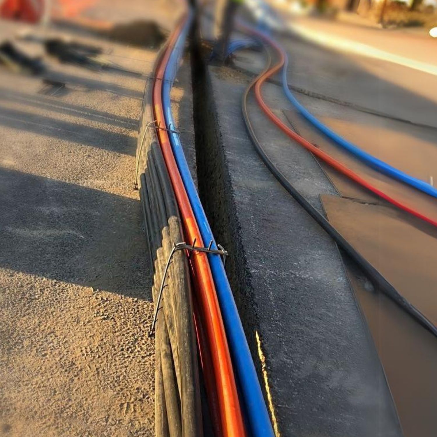 Plb Duct Pipes - Color: Available In Different Color