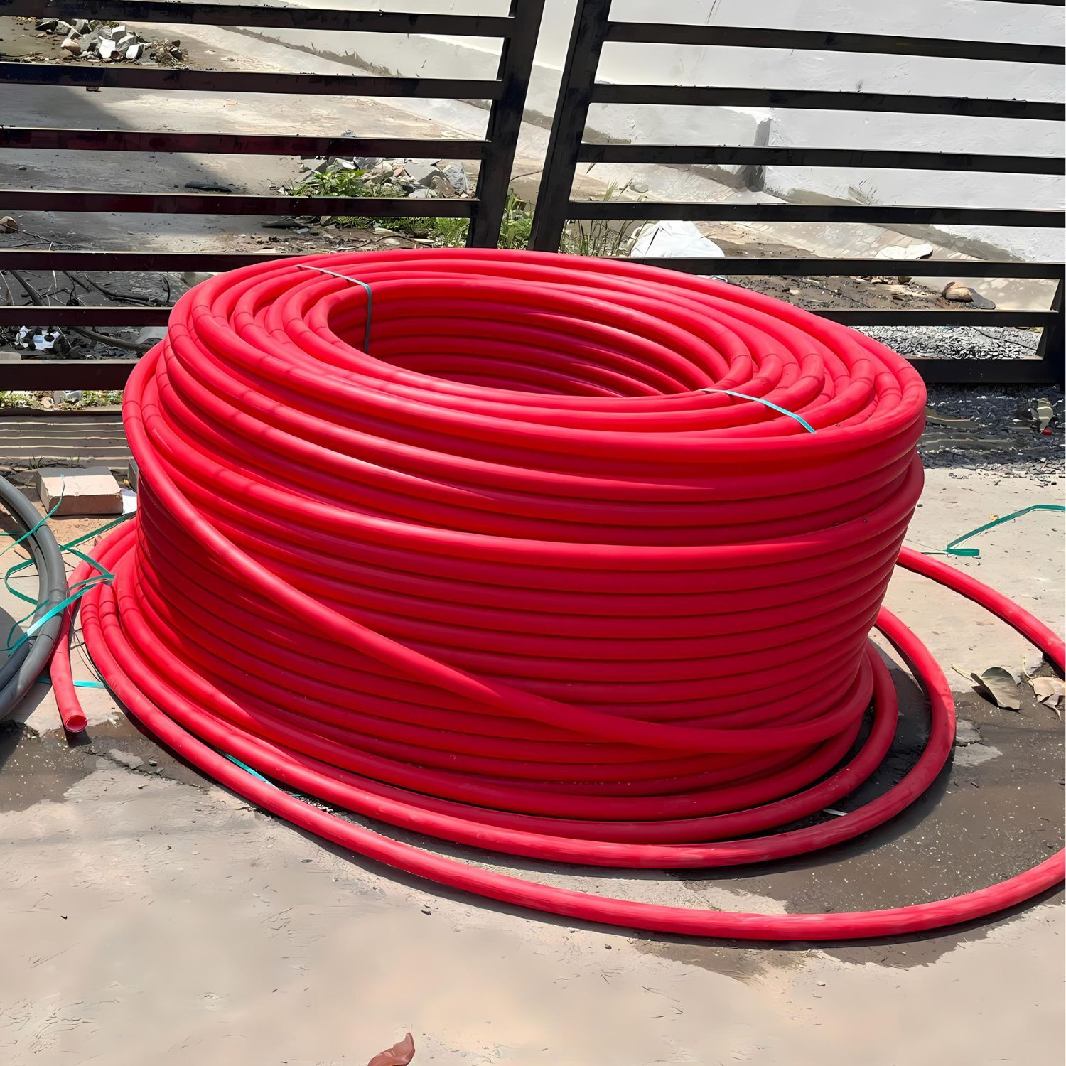 Plb Duct Pipes - Color: Available In Different Color